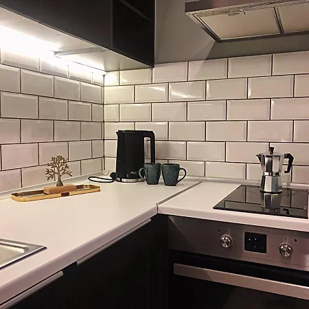 Apartamento David's House
