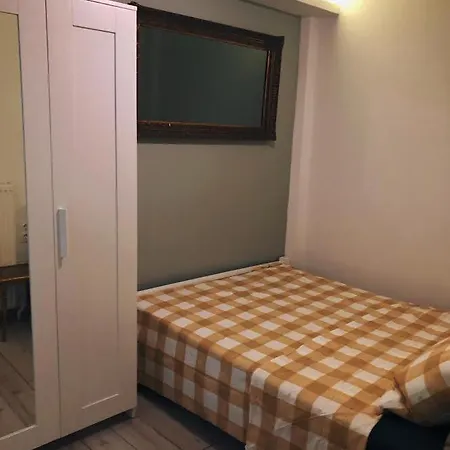 Apartamento David's House