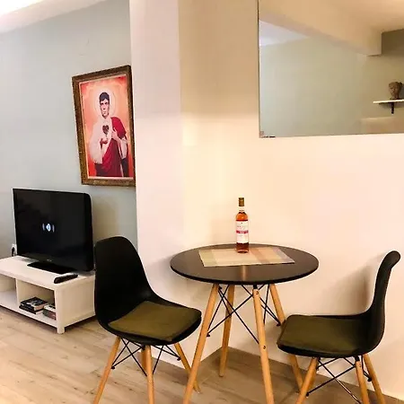 David's House Apartment *