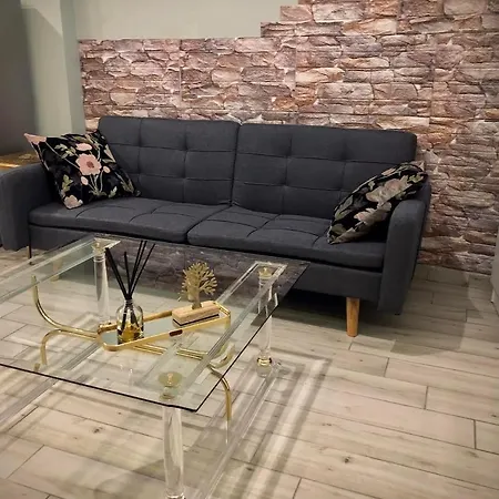 David's House *